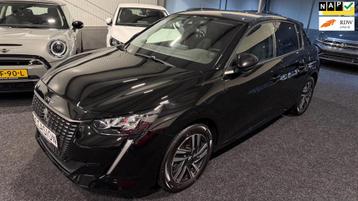 Peugeot 208 1.2 PureTech Allure 3D Virtueel Display, 360 ach beschikbaar voor biedingen