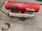 Thermobile TA40 Kongskilde Dieselkachel oliekachel heater, Ophalen, Elektrisch, Overige soorten