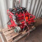 Peugeot Indenor XDP 4.88 + Hurth, Watersport en Boten, Ophalen, Gebruikt, Binnenboordmotor, Elektrische start