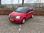 Fiat Panda 1.2 Edizione Cool*Airco*Nieuwe Apk*NAP, Auto's, Voorwielaandrijving, Stof, Gebruikt, Origineel Nederlands