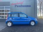 Fiat Panda 1.1 Active inc garantie/nieuwe distributieriem, Voorwielaandrijving, Stof, Origineel Nederlands, Bedrijf