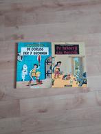 Johan en Pirrewiet - 2 Albums - Peyo, Meerdere stripboeken, Ophalen of Verzenden, Gelezen, Peyo