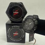 Casio G-Shock Mudmaster GWG-100-1A3ER (Nieuwstaat), G-shock, Zo goed als nieuw, Support@gshock.com, 529 5th Ave
New York, NY 10017
USA