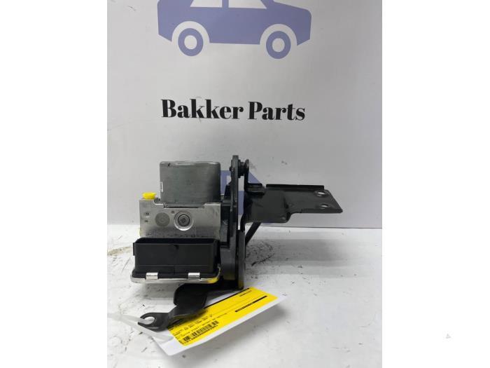 ABS Pomp van een Volkswagen Tiguan, Auto-onderdelen, Elektronica en Kabels, Volkswagen, Gebruikt, 3 maanden garantie