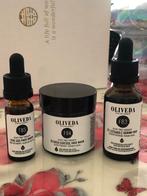 Oliveda skincare, Sieraden, Tassen en Uiterlijk, Uiterlijk | Gezichtsverzorging, Verzenden, Nieuw, Gehele gezicht, Verzorging