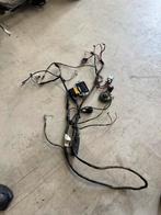 Zip type 3 kabelboom draad boom, Ophalen of Verzenden, A, A, A