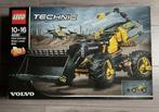 LEGO Technic Volvo Concept Wheel Loader ZEUX (42081) – Nieuw, Ophalen of Verzenden, Nieuw, Complete set, Lego
