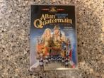 Allan Quatermain and the Lost City of Gold, Cd's en Dvd's, Dvd's | Klassiekers, Ophalen of Verzenden