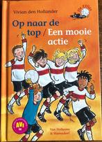 Vivian den Hollander - Serie van de Effies, Ophalen of Verzenden, Zo goed als nieuw, Vivian den Hollander, Fictie algemeen