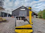 Wacker trilplaat te koop DPU 6555 (2022), Tuin en Terras, Hand-tuingereedschap, Ophalen, Gebruikt