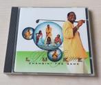 Luke - Changin' The Game CD Promo Clean Version