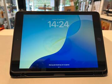 iPad (2019, A10 series) beschikbaar voor biedingen