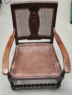 ZELDZAAM OLYMPISCHE SPELEN 1928 STOEL ORIGINEEL "DE STER", Verzamelen, Ophalen