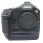 Canon eos R1 Nieuw 2 jaar garantie, Canon, T, Nieuw, Ophalen of Verzenden