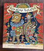 Bijzonder Klip-klap theater boek van E.J. Rubin -, Boeken, Prentenboeken en Plaatjesalbums, E.J. Rubin, Ophalen of Verzenden, Zo goed als nieuw