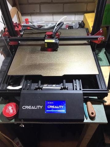 3D Printer Creality CR 10 beschikbaar voor biedingen