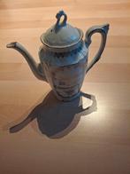 Theepot 25 jarig huwelijk, Ophalen, Overige stijlen, Overige typen