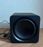 Subwoofer PS-WB65D, Audio, Tv en Foto, Luidsprekers, Overige merken, Subwoofer, Ophalen of Verzenden, Zo goed als nieuw