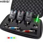 Hirisi Beetmelders set van 3 nieuw., Watersport en Boten, Ophalen of Verzenden, Nieuw, Overige typen