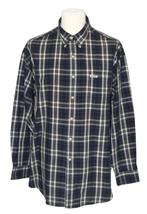 Chaps Ralph Lauren geruit overhemd, Mt. XXL, Chaps Ralph Lauren, Zo goed als nieuw, Overige halswijdtes, Verzenden