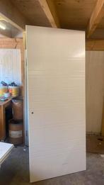 verschillende Opdek binnendeuren 93x231.5  met freeslijnen, Ophalen, 80 tot 100 cm, 215 cm of meer, Binnendeur