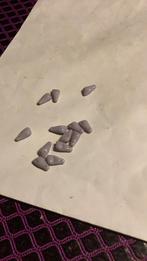13 bedels voor 0.39, Sieraden, Tassen en Uiterlijk, Bedels, Ophalen of Verzenden