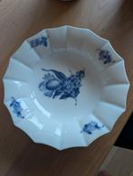 Royal Copenhagen Schaal Blauw Wit, Antiek en Kunst, Antiek | Schalen, Ophalen of Verzenden