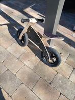 Loopfiets met schuimbanden, Ophalen, Gebruikt, Loopfiets