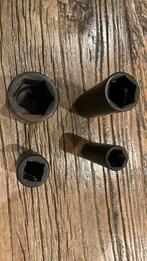 Snap-on Krachtdoppen, Auto diversen, Ophalen of Verzenden, Zo goed als nieuw