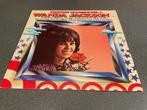 Wanda Jackson - Country Classics Vol 2 Vinyl LP, Cd's en Dvd's, Vinyl | Country en Western, Ophalen of Verzenden, Gebruikt, 12 inch