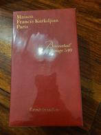 Maison Francis Kurkdjian Baccarat Rouge 540 Extrait 200ml, Ophalen of Verzenden, Nieuw