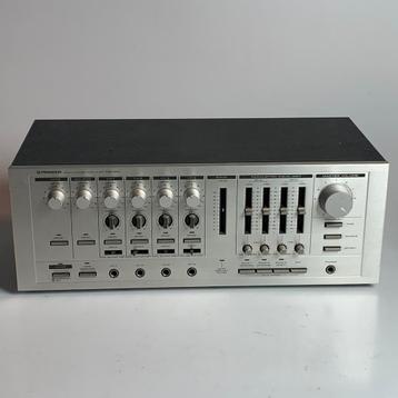 Pioneer multi mixing amplifier MA-100 mix exho versterker beschikbaar voor biedingen