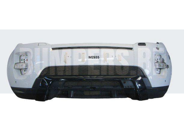Bumper RANGE ROVER EVOQUE DYNAMIC L538 11-15 Voorbumper MZ65, Auto-onderdelen, Carrosserie en Plaatwerk, Bumper, Voor, Gebruikt