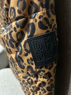 DKNY Sport Winterjas Maat s, Bruin, DKNY, Ophalen of Verzenden, Zo goed als nieuw
