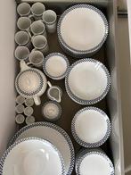 Prachtig servies, Ophalen of Verzenden