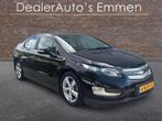Chevrolet Volt 1.4 LT LEDER DIVERSE BESCHADIGINGEN, Auto's, Chevrolet, Euro 5, Gebruikt, 1398 cc, 4 cilinders