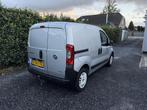 Fiat Fiorino 1.3 MJ SX | Airco | Elekt. Ramen | Schuifdeur |, Voorwielaandrijving, Stof, 4 cilinders, 400 kg