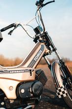 Tomos a35, Fietsen en Brommers, Brommers | Tomos, Ophalen, Zo goed als nieuw, 2 versnellingen, 50 cc