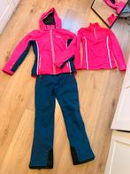 Skipak 3 delig mt 34-36. Dare 2b en Falcon pully, Kleding | Dames, Wintersportkleding, Ophalen of Verzenden, Zo goed als nieuw