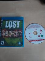 Lost PS3 Promo, Spelcomputers en Games, Games | Sony PlayStation 3, Zo goed als nieuw, Verzenden