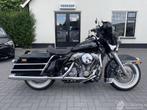 Harley-Davidson Electra Glide FLHTC ORIGINEEL NL N.A.P PRACH, Overige merken, 1319 cc, Meer dan 35 kW, Overig