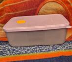Tupperware diepvriesdoos, Ophalen of Verzenden, Gebruikt, Overige typen