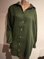 Calzedonia blouse linnen maat S origineel nieuw met kaartjes, Kleding | Dames, Calzedonia, Nieuw, Ophalen of Verzenden, Maat 36 (S)