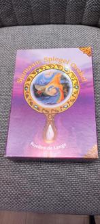Sjamaans Spiegel Orakel - Roelien de Lange, Ophalen of Verzenden, Gelezen, Spiritualiteit algemeen, Roelien de Lange
