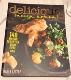 Gloednieuw kookboek - Delicious samen koken!, Voorgerechten en Soepen, Nieuw, Ophalen of Verzenden, Gezond koken