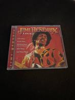 Jimi Hendrix - The Great Jimi Hendrix Live! CD, Ophalen of Verzenden, Gebruikt, Rock-'n-Roll