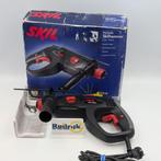 Skil Skilhamer boormachine pneumatische hamer 580W, Doe-het-zelf en Verbouw, Gereedschap | Boormachines, Ruilrijk, Zo goed als nieuw