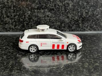 Decals transfer set parkeerwacht scanauto Amsterdam 1:87 H0 beschikbaar voor biedingen