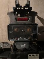 Skipper Achterspatbord 125cc/180cc SKR, Ophalen, Gebruikt, Kap, Piaggio