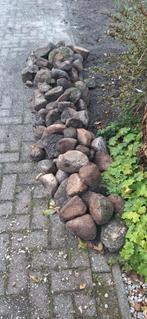 Tuin Keien - Diverse Formaten, Tuin en Terras, Grind, Keien en Split, Ophalen, Overige materialen, Gebruikt, Bruin